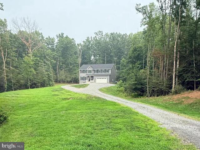 House for sale in Virginia