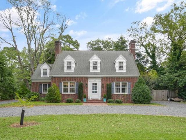 House for sale in Nassawadox, Northampton County