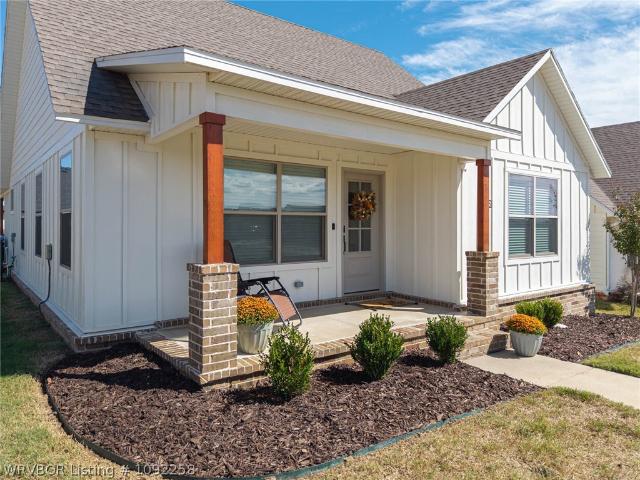 House for sale in Fort Smith, Sebastian County
