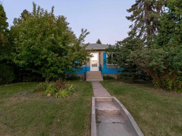 House for sale in Wedgewood, Alberta