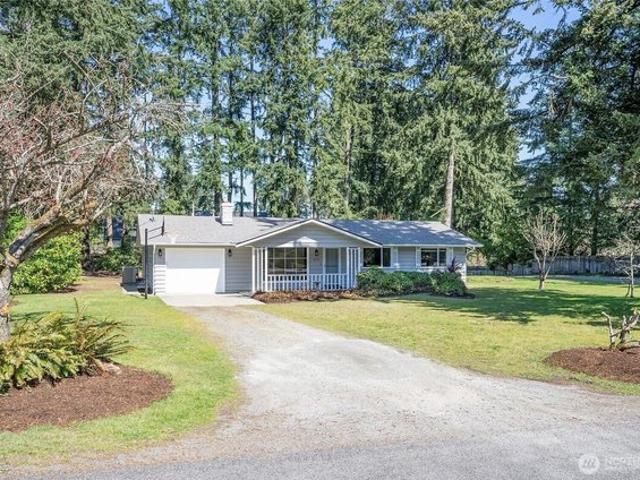 House for sale in Puyallup, Washington