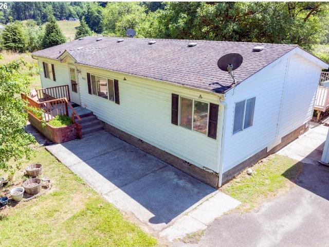 House for sale in Oregonia