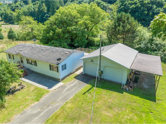 House for sale in Oregonia
