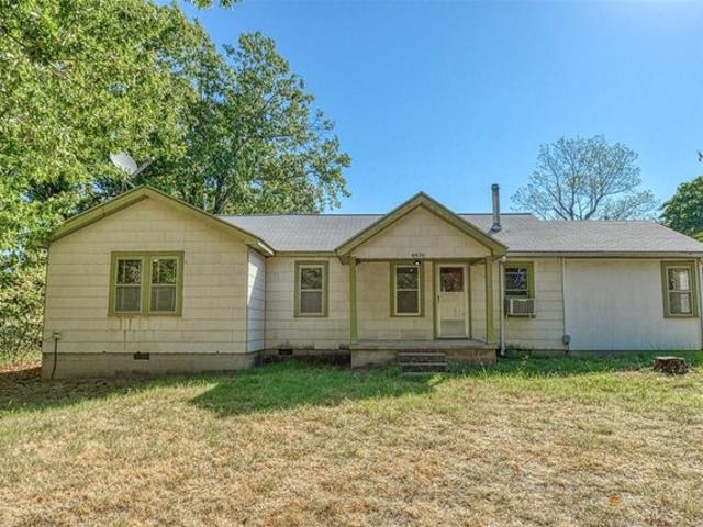 House for sale in Wellston, Lincoln County
