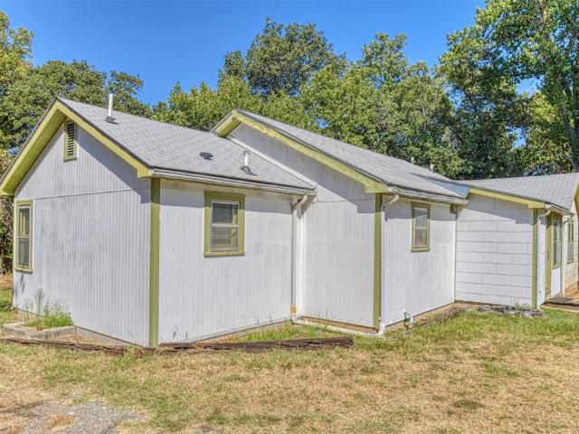 House for sale in Wellston, Lincoln County