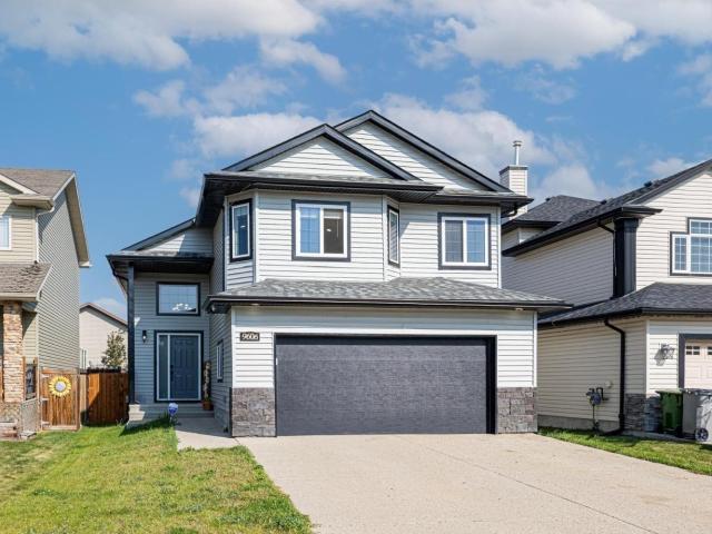 House for sale in Morinville, Alberta