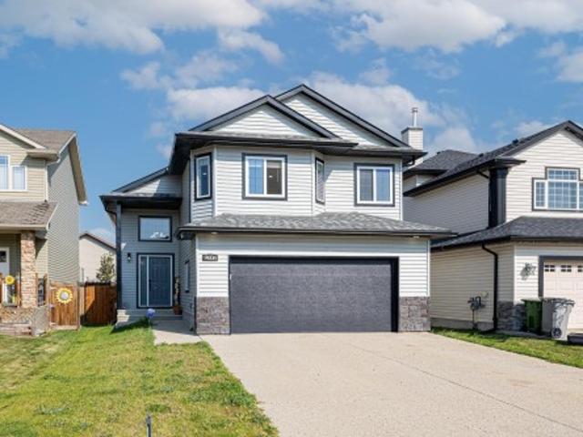 House for sale in Morinville, Alberta