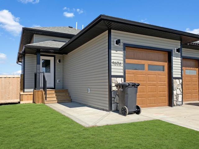 House for rent in Woking, Alberta