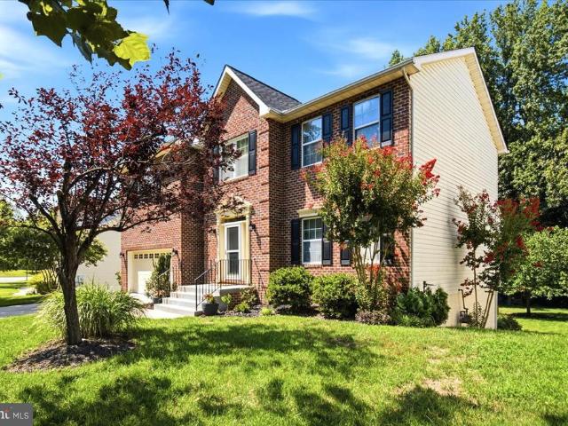 House for sale in Clinton, Maryland