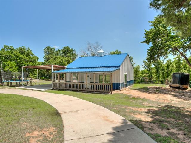 House for sale in Norman, Oklahoma