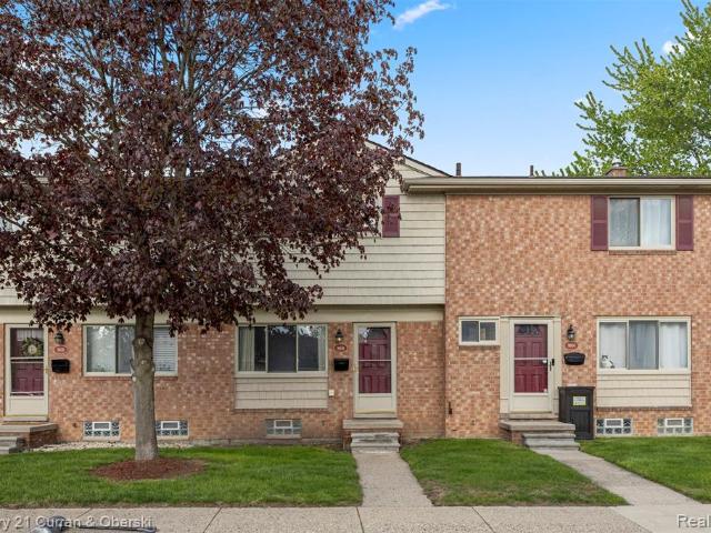 Condo for sale in Taylor, Michigan