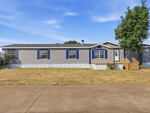 House for sale in Kaufman, Texas