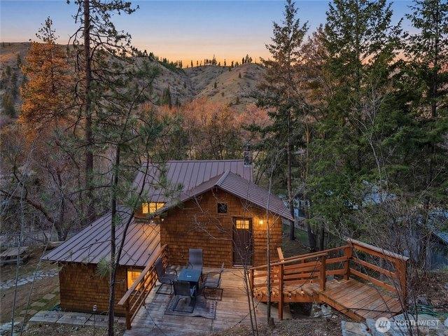 House for sale in Entiat, Washington