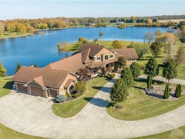 House for sale in Piqua, Ohio