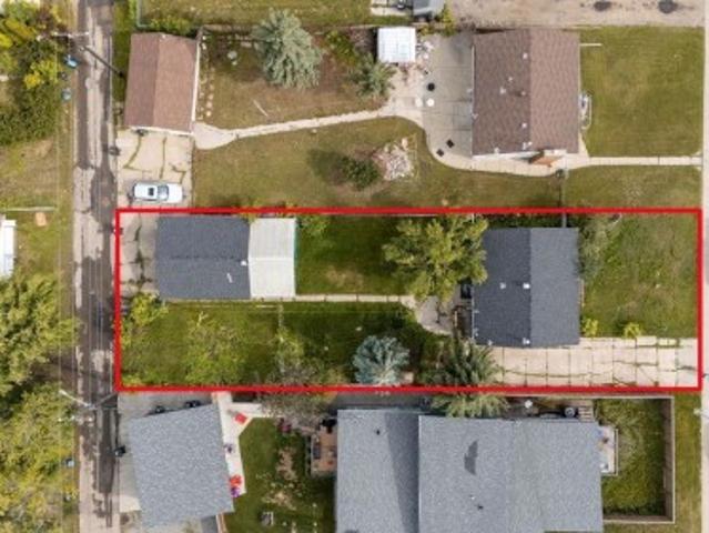 House for sale in Wedgewood, Alberta