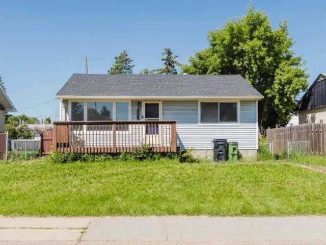 House for sale in Wedgewood, Alberta