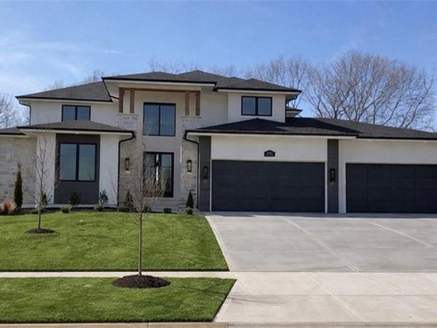 House for sale in Kansas