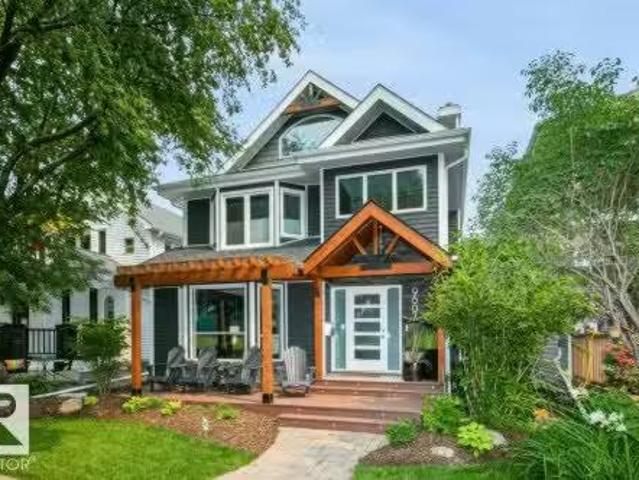 House for sale in Wedgewood, Alberta
