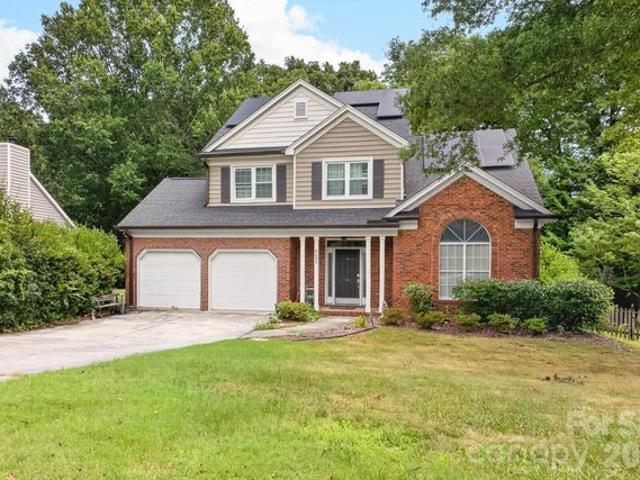 House for sale in Mecklenburg, North Carolina