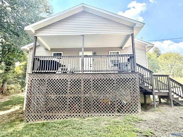 House for sale in Boaz, Marshall County