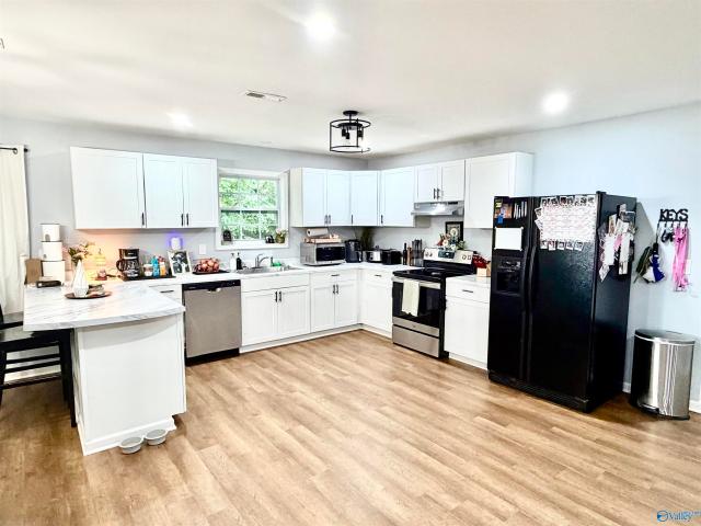 House for sale in Etowah, Alabama