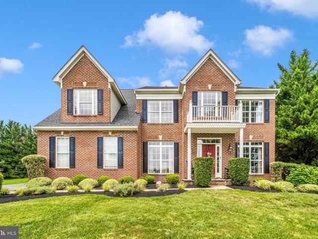 House for sale in Damascus, Maryland