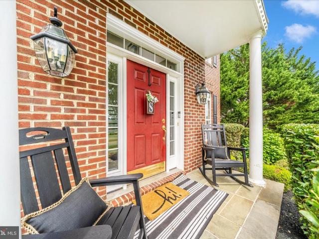 House for sale in Damascus, Maryland