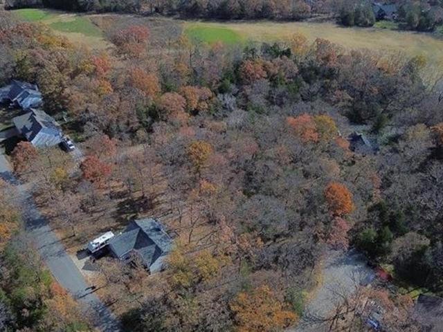 Land for sale in Missouri