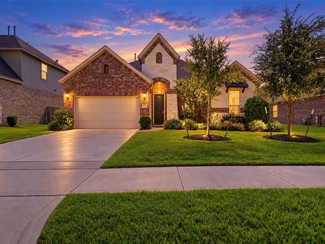 House for sale in Tomball, Harris County