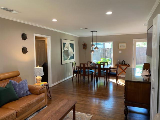 Property for rent in Dallas, Texas