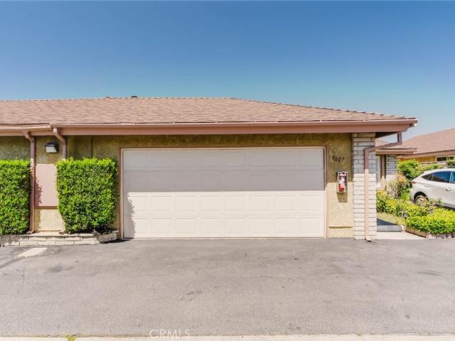 Condo for sale in Temple City, California