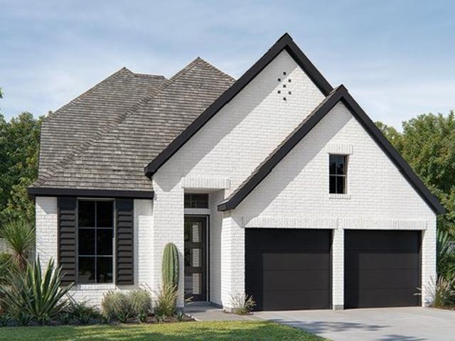 House for sale in New Caney, Texas