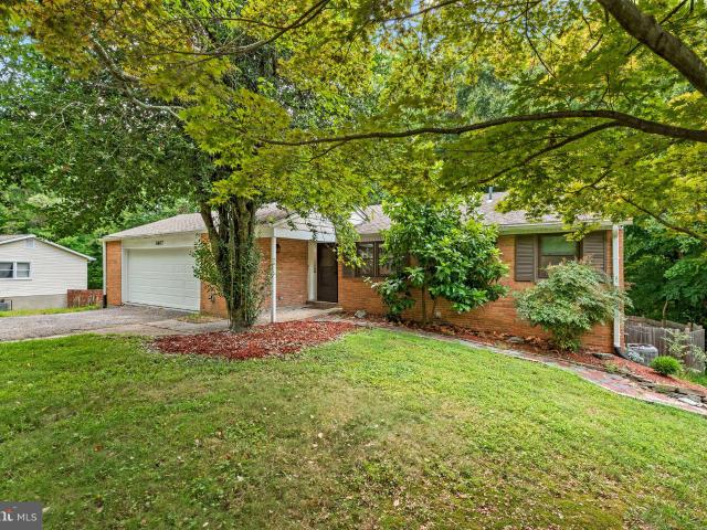 House for sale in Cheltenham, Maryland