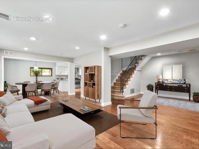 House for sale in Cheltenham, Maryland