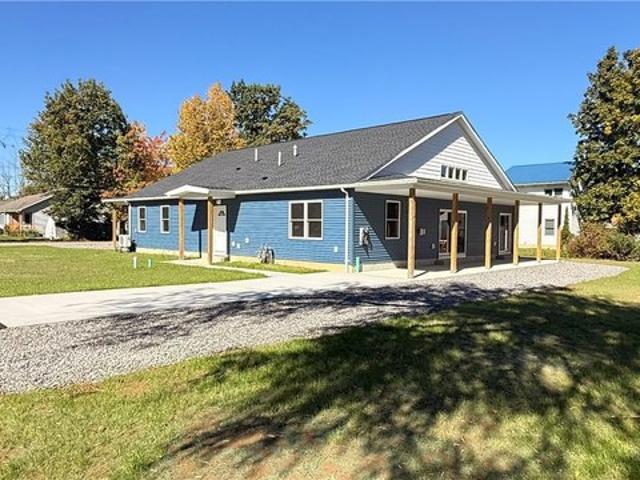 House for sale in Village of Angola, Erie County