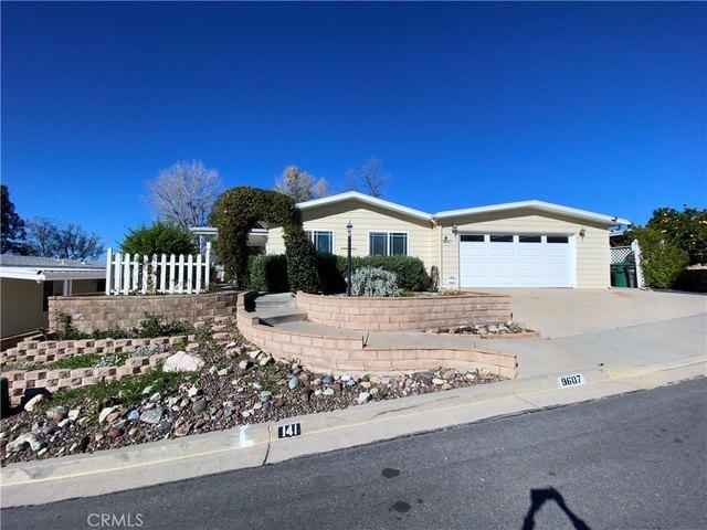 House for sale in Calimesa, California