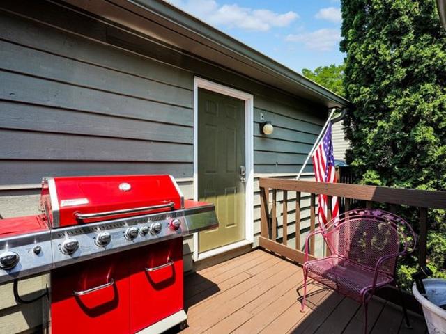 Condo for sale in Bloomington Of Minnesota, Indiana