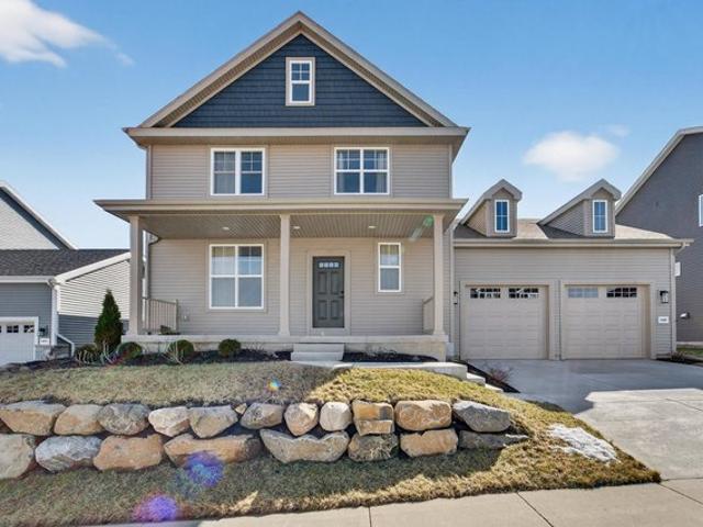 House for sale in Verona, Wisconsin