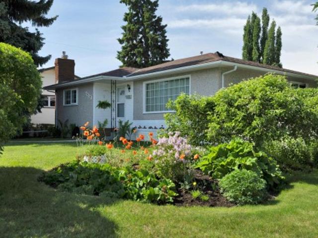 House for sale in Wedgewood, Alberta