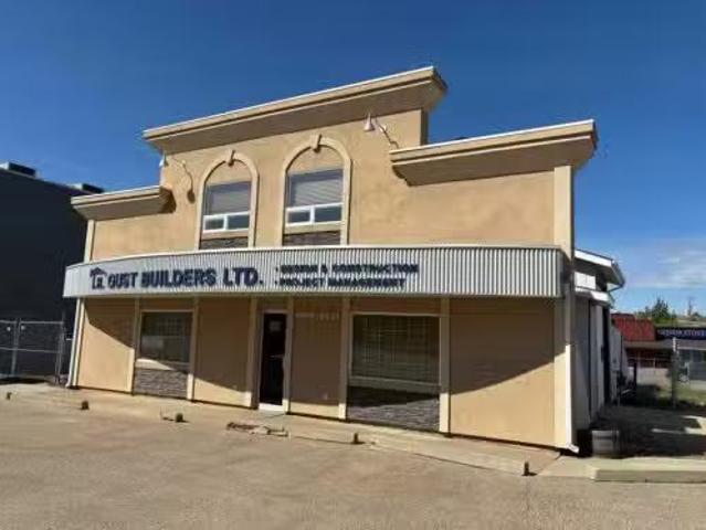 House for rent in Peace River, Alberta