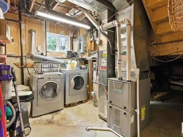 House for sale in Morinville, Alberta