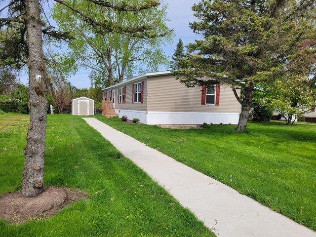 House for sale in Michigan