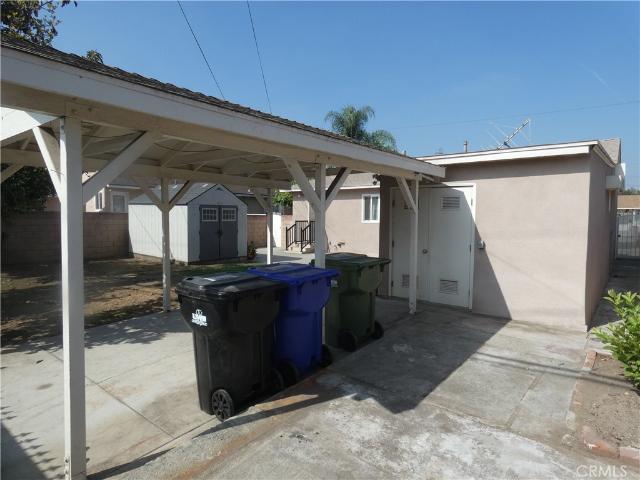 House for sale in Fulton Wells, Santa Fe Springs