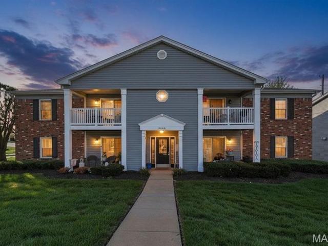 Condo for sale in Sappington, Missouri