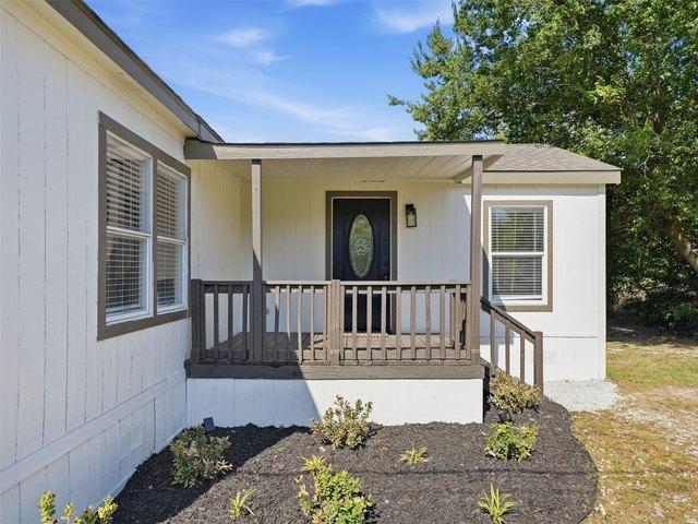 House for sale in Johnson, Texas