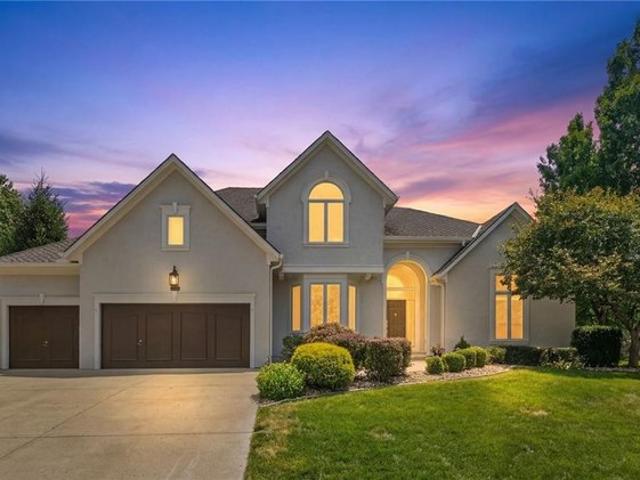 House for sale in Kansas