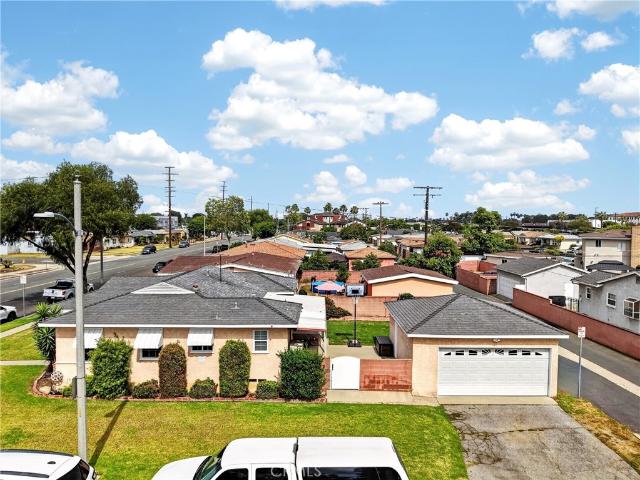 House for sale in Bellflower, California