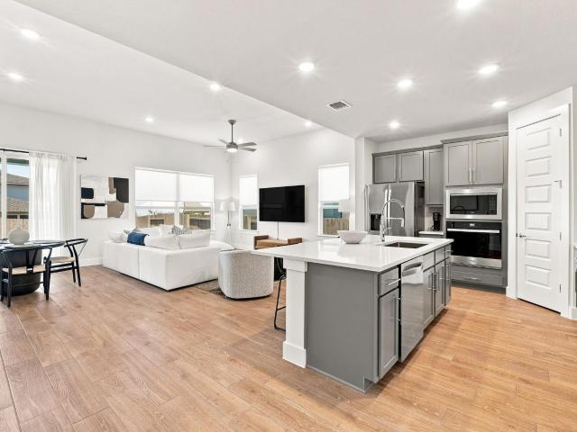 Property for rent in Austin, Texas