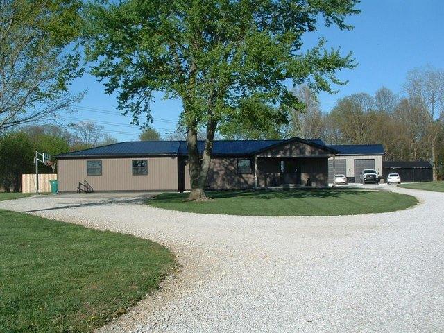 House for sale in Croton, Ohio