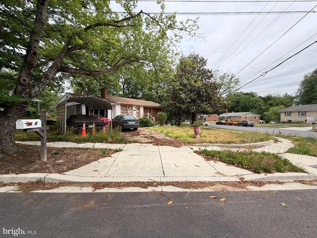 House for sale in Upper Marlboro, Maryland